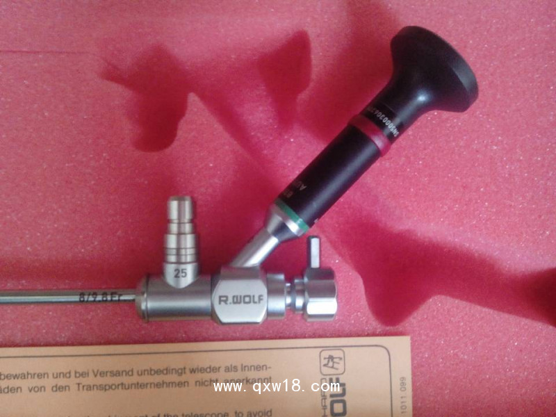 狼牌輸尿管鏡維修  硬性內(nèi)窺鏡維修