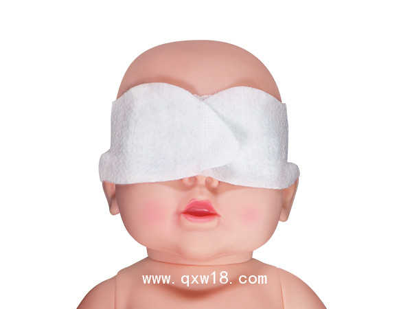 貝知美光療眼罩