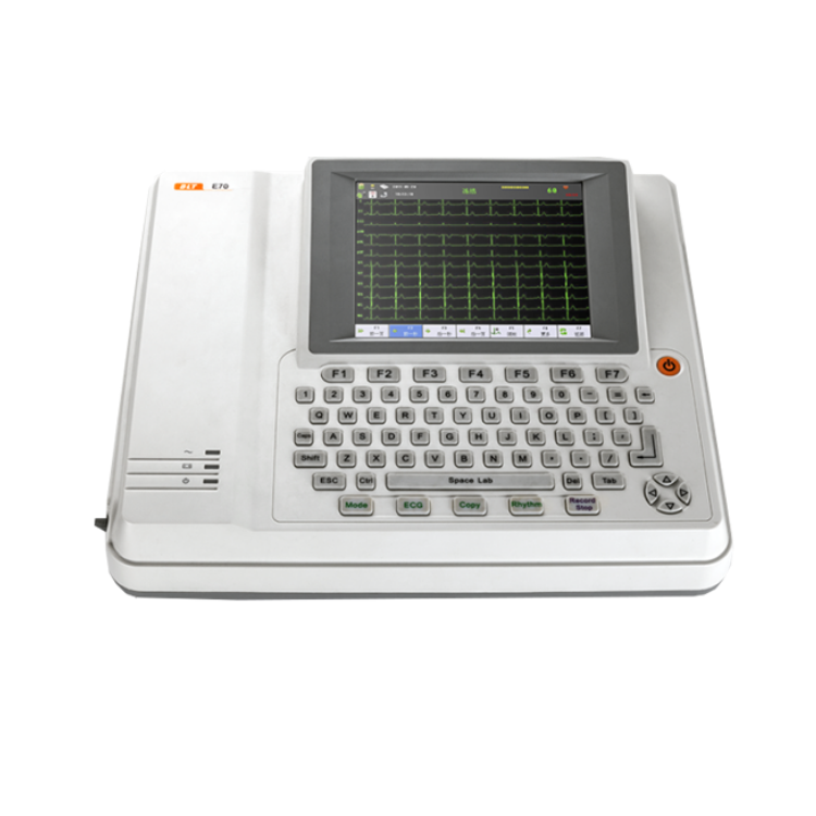 十二道心電圖機(jī) E65/70/80