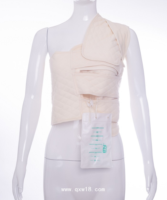 乳腺壓力繃帶，乳腺加壓彈力繃帶，胸帶、乳腺繃帶、乳腺微創(chuàng)繃帶彈力繃帶