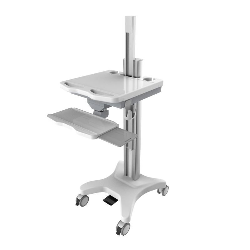 設(shè)備推車 高檔高端推車 心電監(jiān)護儀 電腦推車
