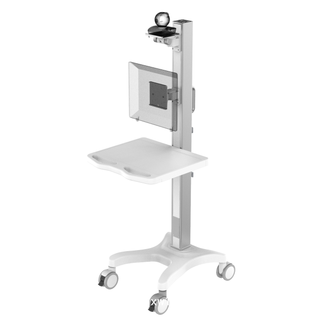設(shè)備推車 簡易推車 心電監(jiān)護儀 電腦推車