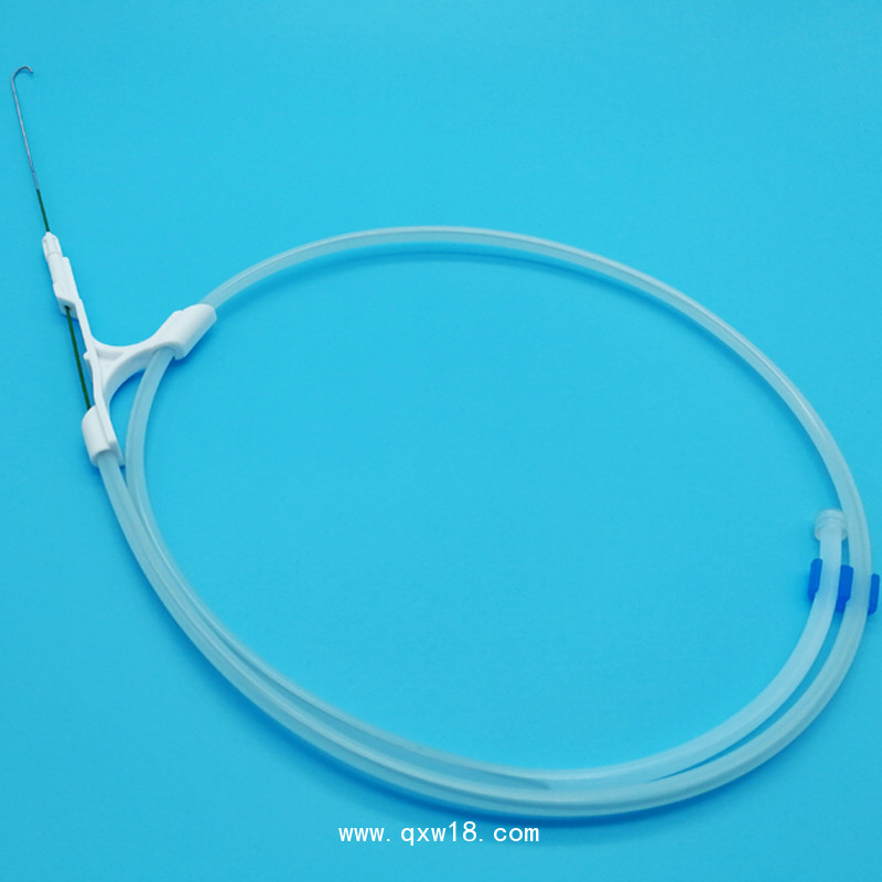 一次性使用泌尿道用導絲