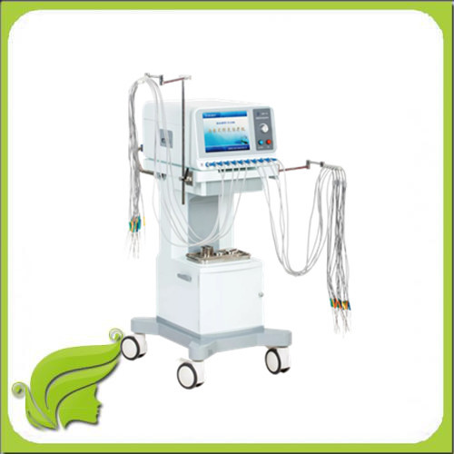 內(nèi)熱式針灸治療儀（疼痛科）