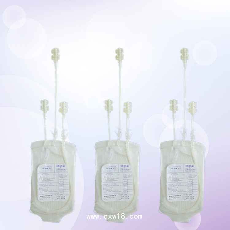 臭氧治療儀耗材臭氧血袋