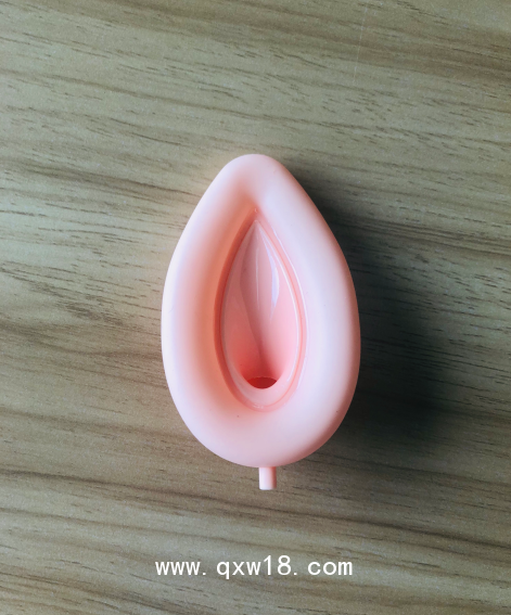 硅膠喉罩罩囊配件