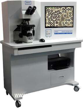 清華同方精子分析儀