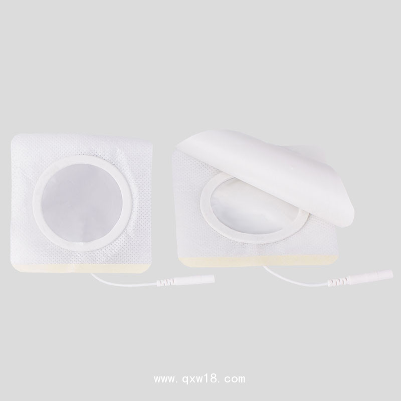 一次性理療電極片_電極貼片_買(mǎi)耗材送設(shè)備
