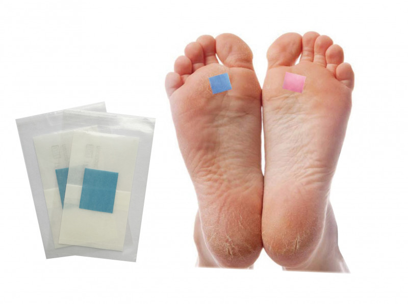 歐米諾Neuropad糖尿病足自主神經(jīng)病變檢測(cè)試紙（汗印法）