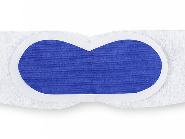 貝知美新生兒光療防護(hù)眼罩