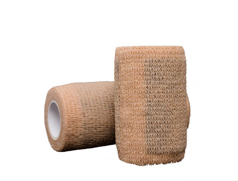 勁絡(luò)通（高分子固定繃帶）