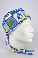 醫(yī)用手術(shù)帽