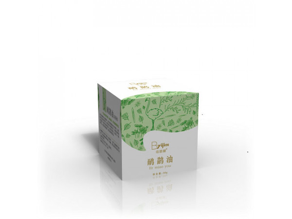 坤福堂鴯鹋油廠家直銷_鴯鹋油招代理