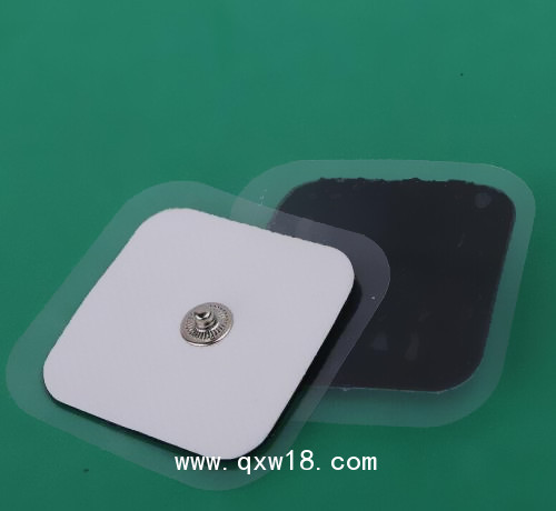 溫?zé)嵬富姌O（一次性理療電極貼）