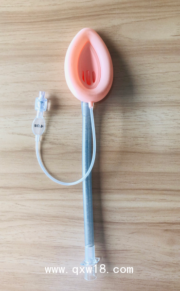 一次性使用醫(yī)用喉罩