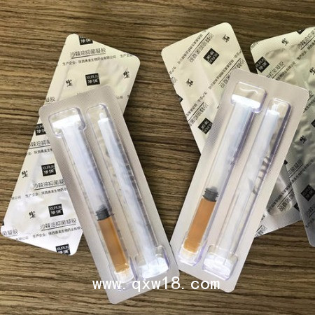 殼聚糖婦科冷敷凝膠廠家|婦科凝膠招商|陰道填塞