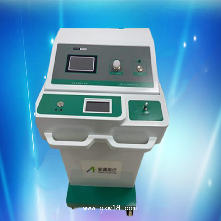 臭氧治療儀功能介紹