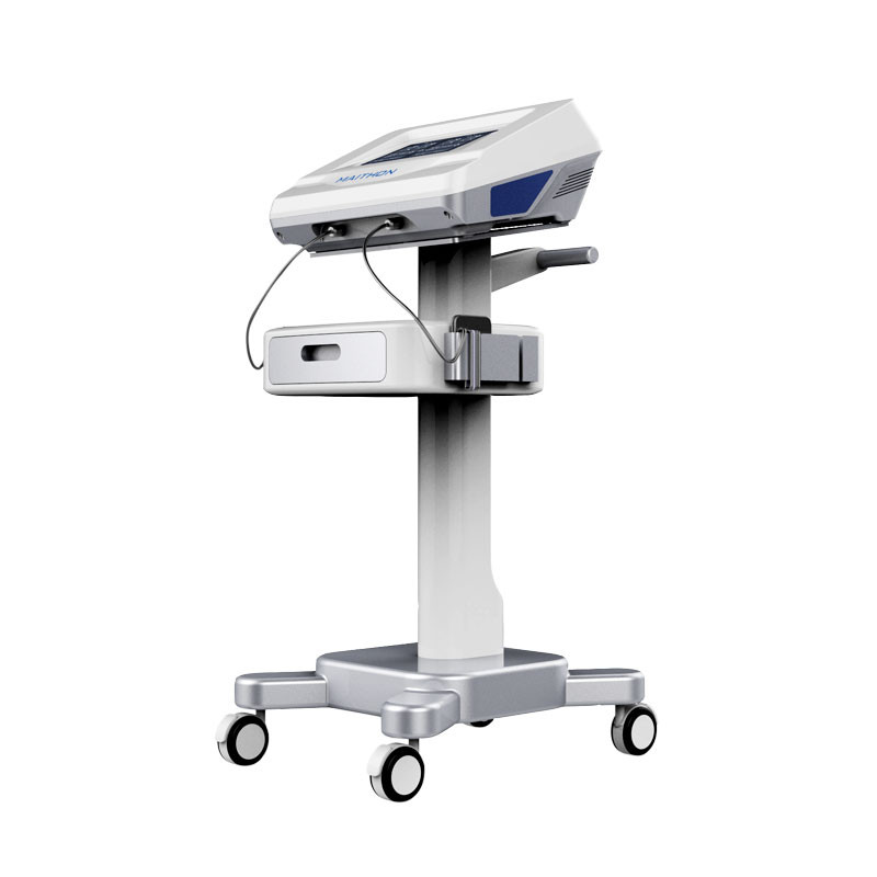 溫熱直流藥物導入治療儀