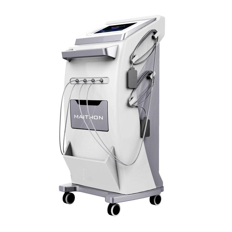 直流超聲藥物導(dǎo)入治療儀