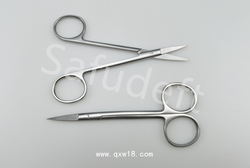 賽復(fù)德 精細(xì)手術(shù)剪（小血管剪）