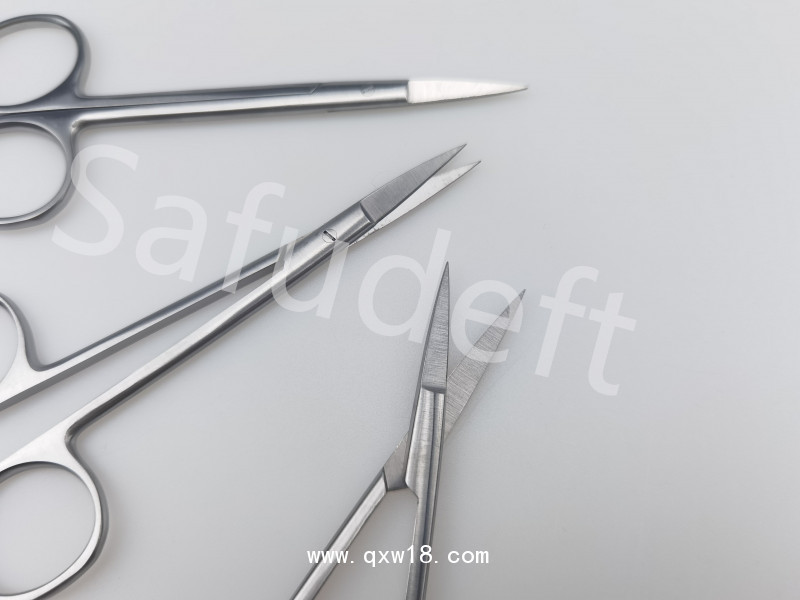 賽復(fù)德 精細(xì)手術(shù)剪（小血管剪）