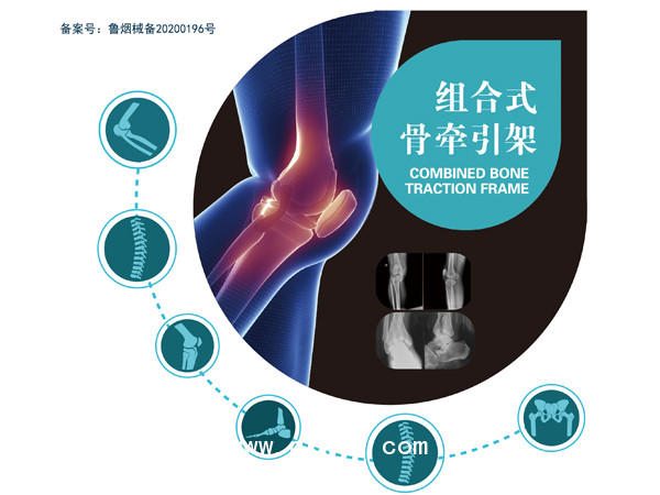 醫(yī)用外固定夾板 骨科外固定夾板