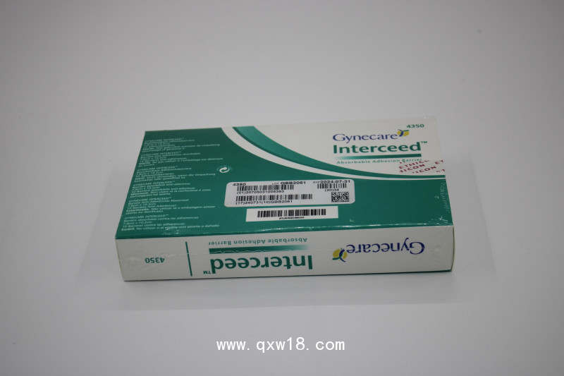 強生防黏連膜 4350