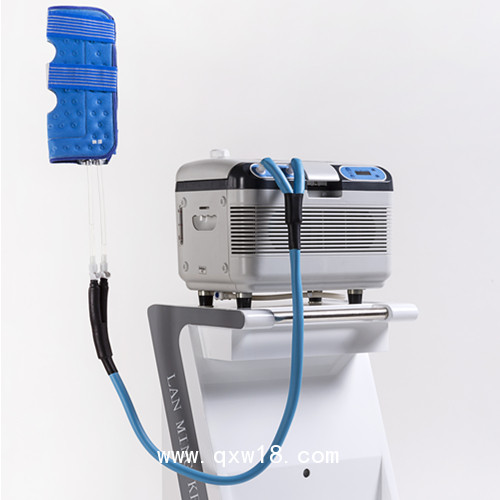 骨科升級版全自動(dòng)脈動(dòng)加壓冷熱敷機(jī)