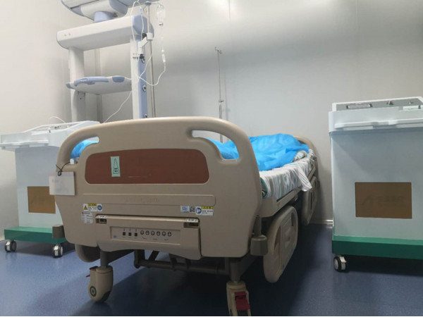 臭氧治療儀招商