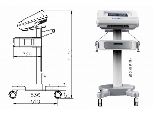 胃腸動力治療儀，胃腸治療儀DJ-R5型