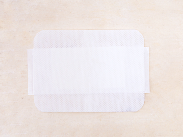 兩用型無菌敷貼