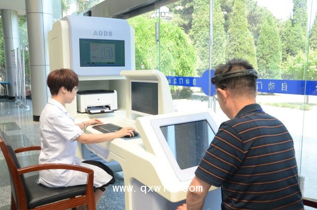 ADDS認知功能障礙篩查系統(tǒng)