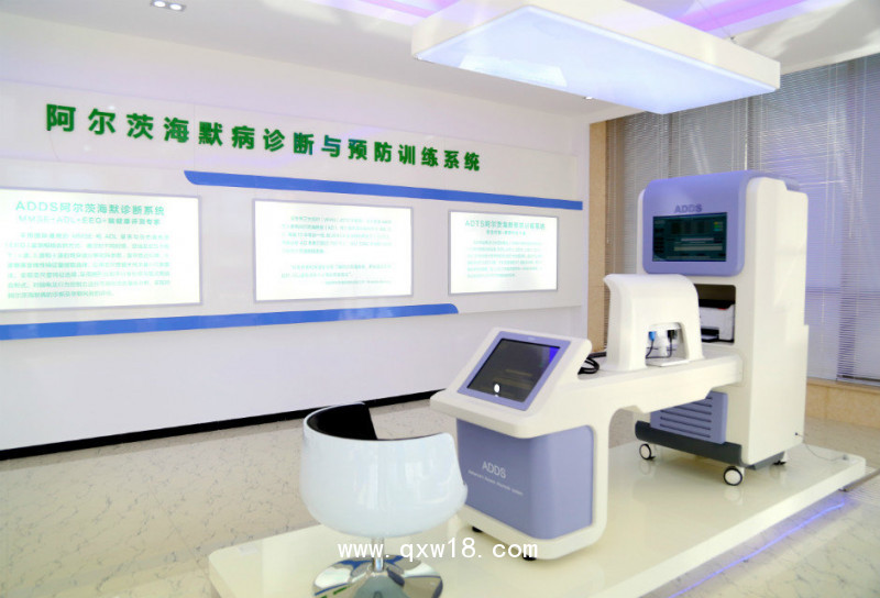 ADDS認知功能障礙篩查系統(tǒng)