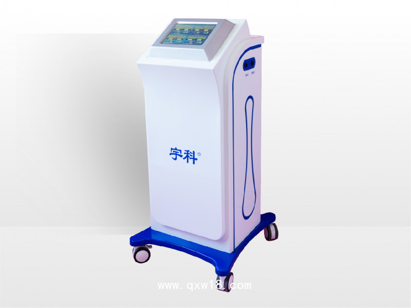 智能中醫定向透藥治療系統少吃藥少打針不輸液