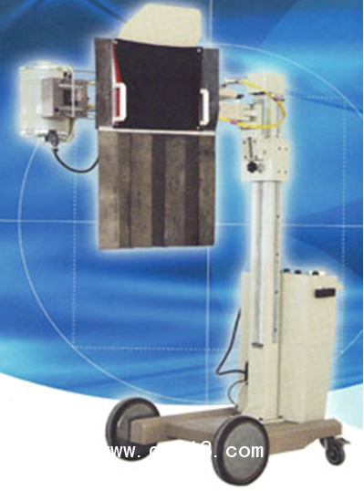 床邊X射線機.移動式X射線拍片機