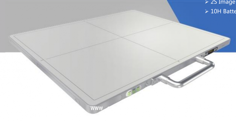 無(wú)線平板探測(cè)器