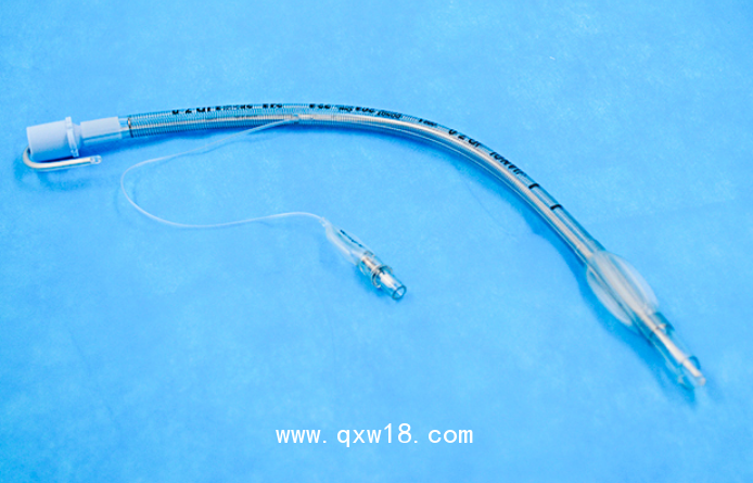 加強(qiáng)型氣管插管