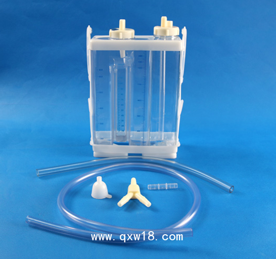 一次性使用胸腔引流裝置|長垣戈爾一次性使用胸腔引流裝置