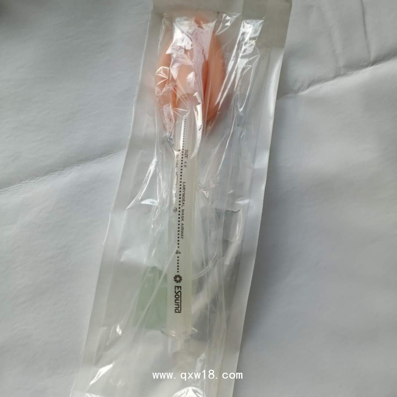 一次性使用醫(yī)用喉罩套件|一次性戈?duì)栭L垣醫(yī)用喉罩