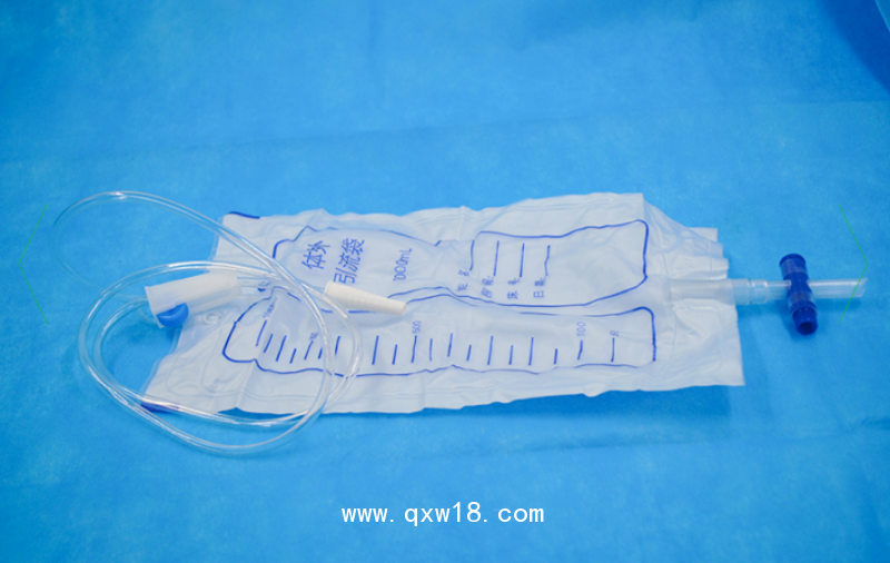 一次性使用引流袋|長垣一次性使用引流袋