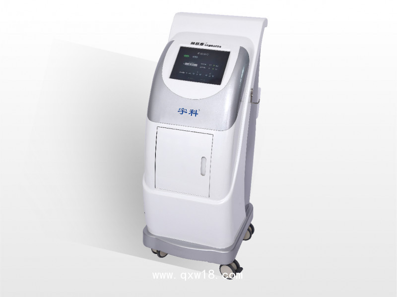 心腦血管超聲治療儀，腦肢功能障礙治療系統(tǒng)。