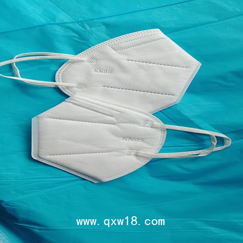 KN95一次性防護(hù)口罩