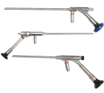 進口椎間孔鏡技術 全套手術器械包 德國費格