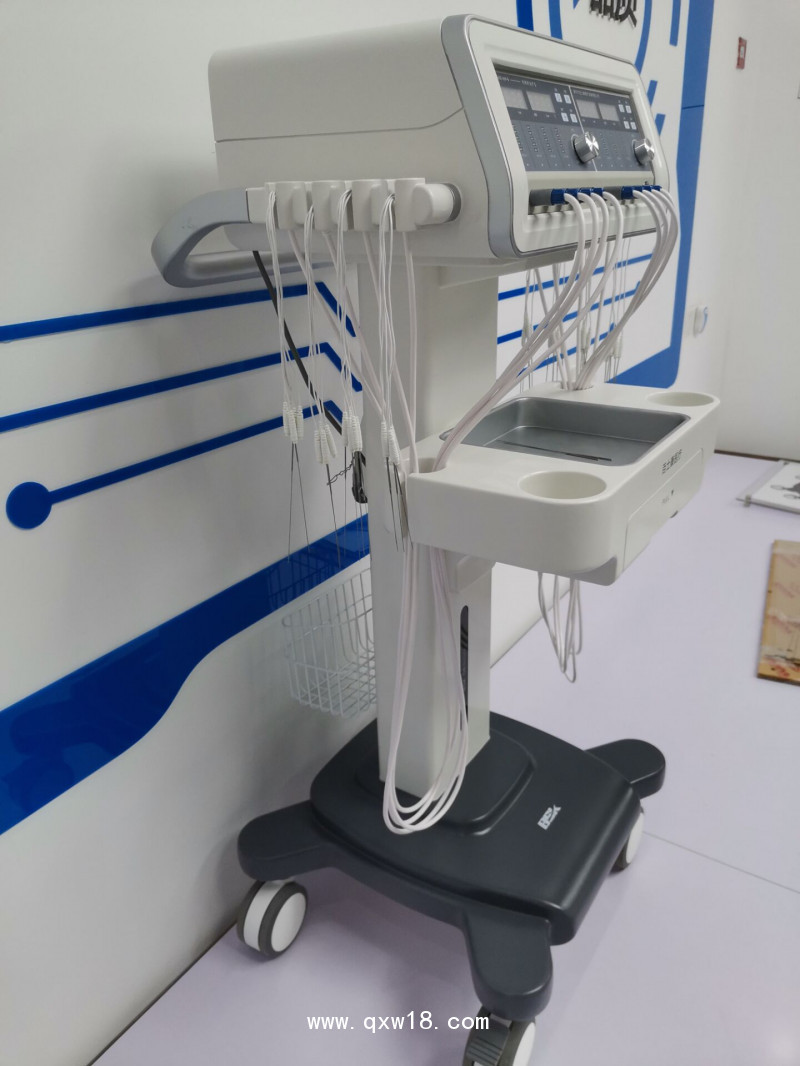 內(nèi)熱式針灸治療儀 百士康 廠家設(shè)備技術(shù) NRZ-40R-B