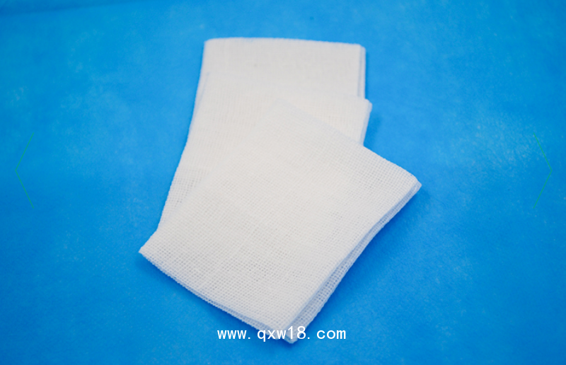 醫(yī)用脫脂紗布包