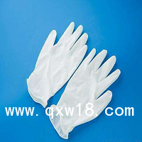一次性使用醫(yī)用橡膠檢查手套