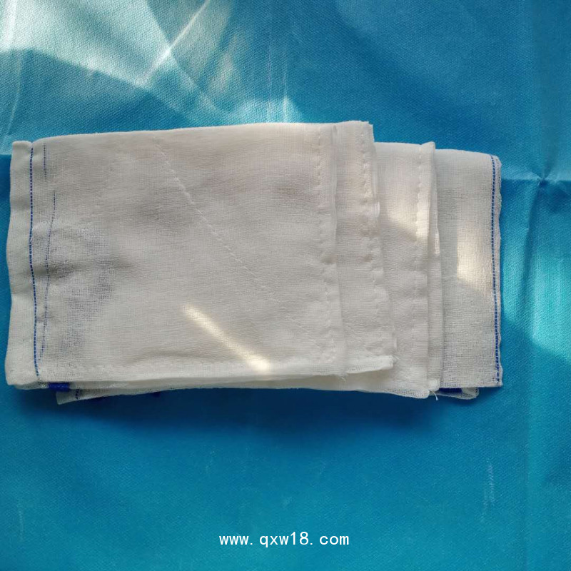 醫(yī)用脫脂紗布墊