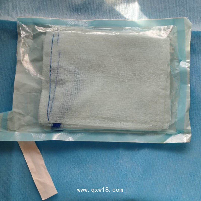 醫(yī)用脫脂紗布墊