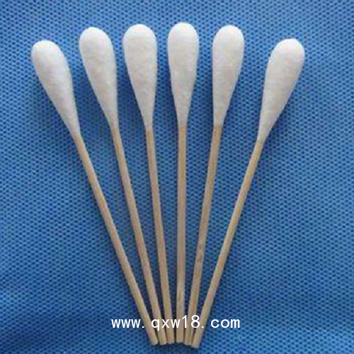醫(yī)用棉簽