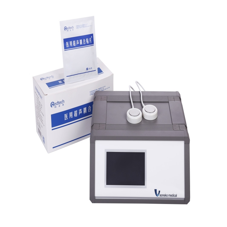 超聲透藥儀 超聲導藥儀
